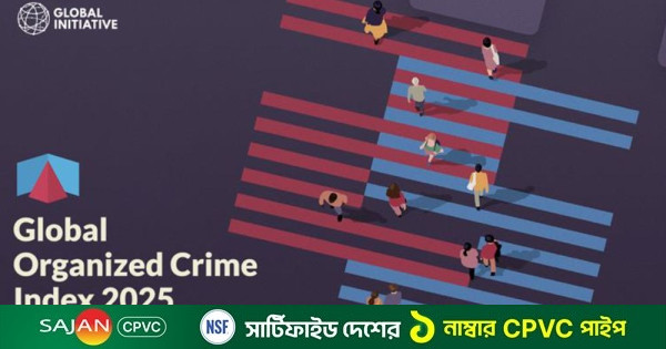 দেশে বেড়েছে আর্থিক অপরাধ, মানবপাচার ও অস্ত্র চোরাচালান