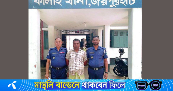 গরু চুরির মামলায় বিএনপি নেতা গ্রেপ্তার