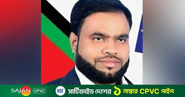 ঝালকাঠিতে সড়ক দুর্ঘটনায় পৌর কাউন্সিলর নিহত