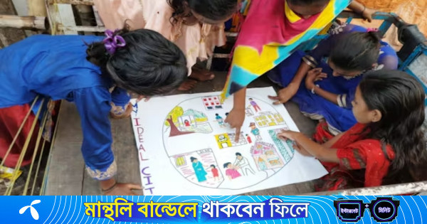 পথশিশু কমিয়ে আনতে কার্যকর কর্মসূচি ও বাজেট বরাদ্দের দাবি