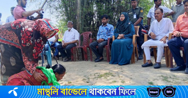 ‘আমরা শুধু আপার মরদেহটা দেশে ফেরত চাই’