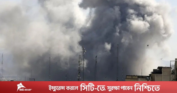 মার্কিন-ইসরায়েলি হামলায় ইরানে ২ হাজারেরও অধিক শিশু আহত