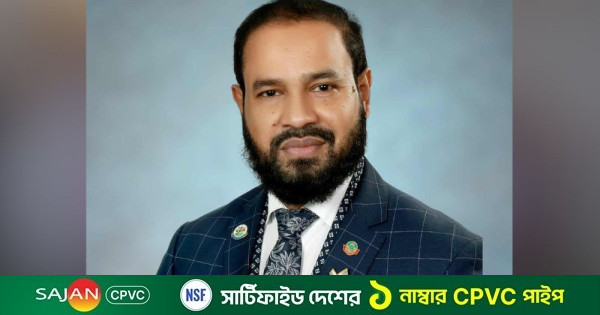 রাজনীতি থেকে সরে দাঁড়ানোর ঘোষণা এলডিপি নেতা এয়াকুব আলীর