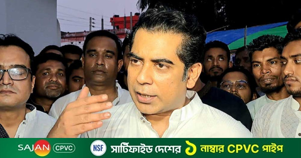 আমরা জুলাই সনদের প্রতিটি দফাকে সম্মান করি : পার্থ