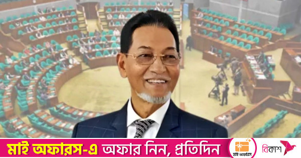 ঠুনকো বিষয়ে বিরোধী দলের ওয়াকআউটে খুব দুঃখ পেয়েছি : চিফ হুইপ