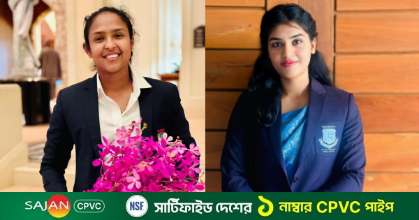 ৭ বছর পর ওয়ানডে দলে শারমিন, নতুন মুখ জুয়াইরিয়া