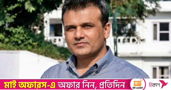 পদোন্নতি পেলেন চাকরি হারানো পুলিশ কর্মকর্তা কোহিনুর মিয়া