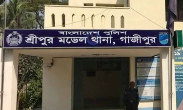 হত্যার পর স্ত্রীর লাশ উদ্ধারে প্রতিবেশীকে ফোন স্বামীর