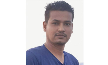 মালদ্বীপে ১০ তলা ভবনের  ছাদ থেকে পড়ে প্রাণ গেল হানজালার