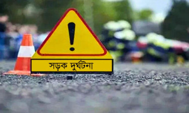 ট্রলির চাপায় ও সিএনজির ধাক্কায় চাটমোহরে দুজনের মৃত্যু