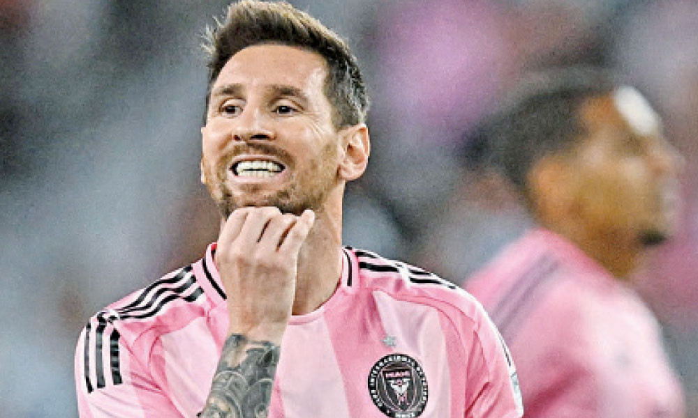 মায়ামির ড্র