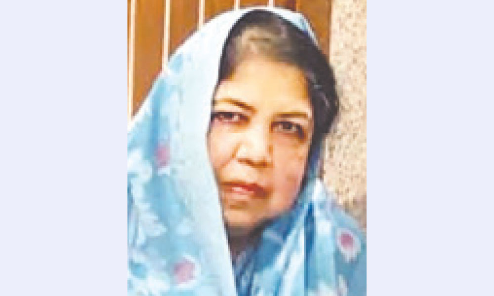 গ্রেপ্তারের ছয় দিনের মাথায় জামিনে মুক্ত শিরীন শারমিন