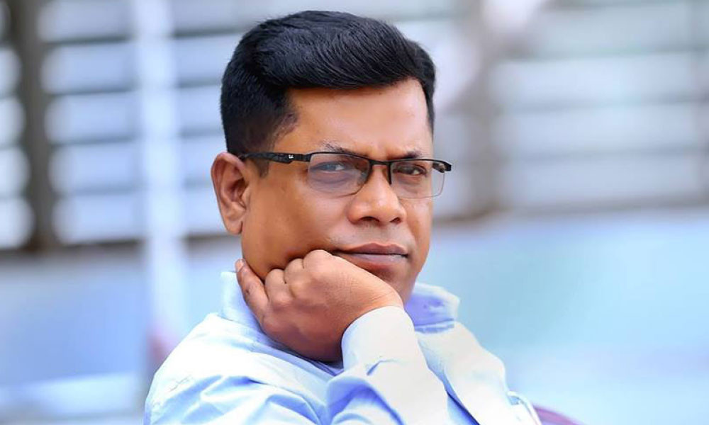 সরকারের সর্বনাশে মঈনরাই যথেষ্ট