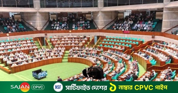 কার্যকারিতা হারাল অন্তর্বর্তী সরকারের ২০ অধ্যাদেশ