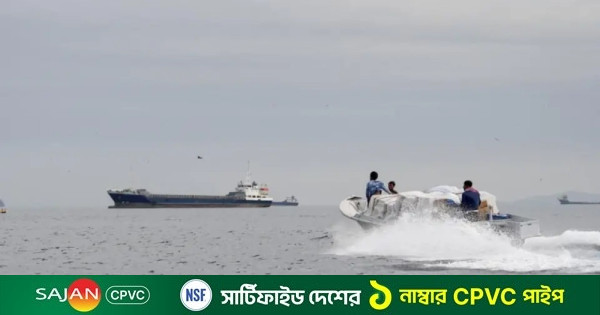 ইরানি বন্দর অবরোধের ঘোষণা যুক্তরাষ্ট্রের