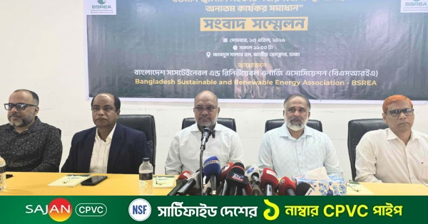 নবায়নযোগ্য যন্ত্রপাতি আমদানিতে ৫০-৬০% শুল্ক, সৌরবিদ্যুতে বড় বাধা