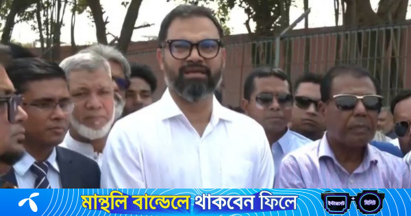 আন্তর্জাতিক ক্রিকেট ম্যাচের ভেন্যু হবে বগুড়ার শহীদ চান্দু স্টেডিয়াম : ক্রীড়া প্রতিমন্ত্রী