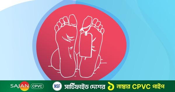 বরিশালের কচাঁ নদীতে ভাসছিল স্কুলছাত্রের মরদেহ