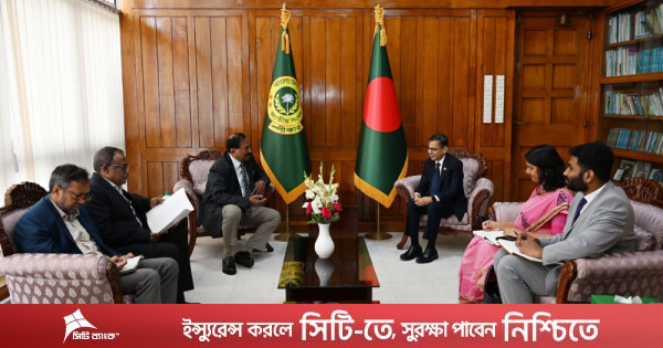 দুই দেশের মধ্যে পারস্পরিক আস্থা জোরদার হচ্ছে : ভারতীয় হাইকমিশনার