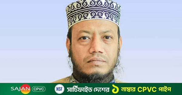 এমপি আমির হামজাকে লিগ্যাল নোটিশ