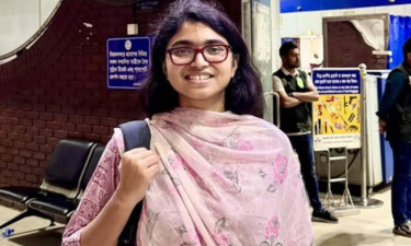 কোথায় যাচ্ছেন তাসনিম জারা— জানালেন নিজেই