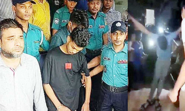 নেচে-গেয়ে উল্লাস করে হত্যার দেড় বছর পর চার্জশিট