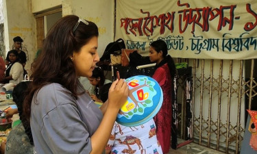 চবি ক্যাম্পাসে মোটরসাইকেল ও প্রাইভেট কার প্রবেশে নিষেধাজ্ঞা