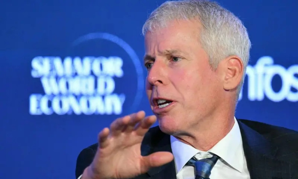 তেলের দাম আরও বাড়বে : মার্কিন জ্বালানি সচিব