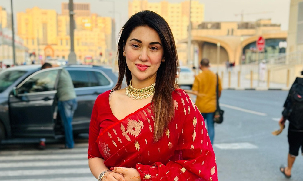 অল্প বয়সে বিয়ে করাটা ‘ভুল সিদ্ধান্ত’ ছিল, বললেন অপু