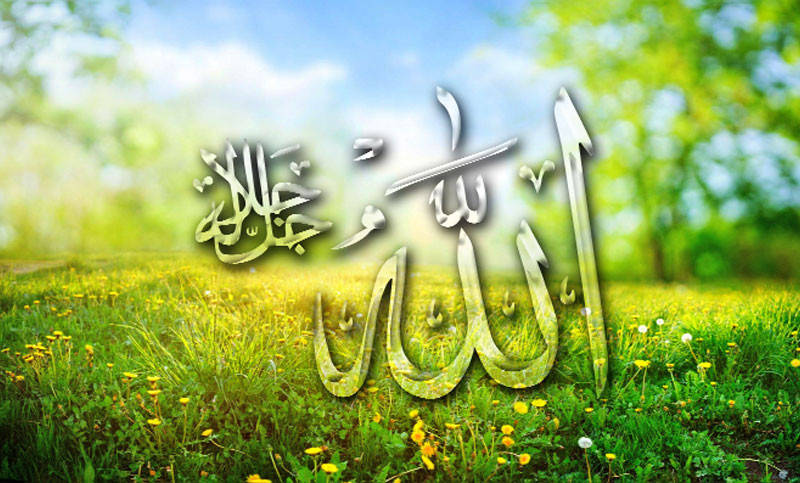 আল্লাহকে পাওয়ার সহজ ৩ আমল