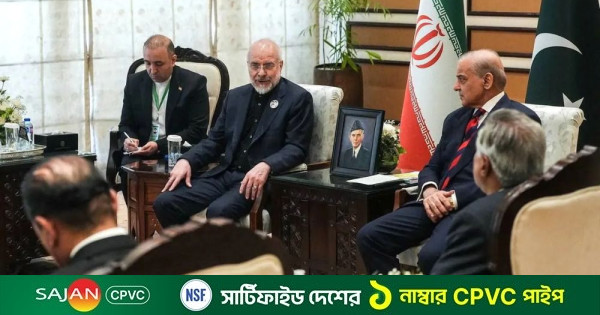 বৃহস্পতিবারেই ফের আলোচনায় বসতে পারে যুক্তরাষ্ট্র-ইরান