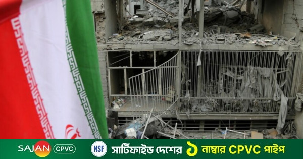 সৌদি আরবসহ ৫ আরব দেশের বিরুদ্ধে ক্ষতিপূরণ দাবি ইরানের