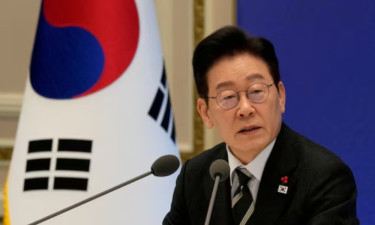 দেশে জ্বালানি সংকটে প্রস্তুতির নির্দেশ দক্ষিণ কোরিয়ার