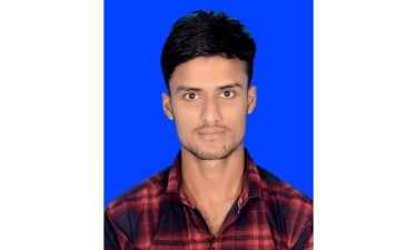 আরব আমিরাতে বাংলাদেশি যুবকের ঝুলন্ত মরদেহ উদ্ধার