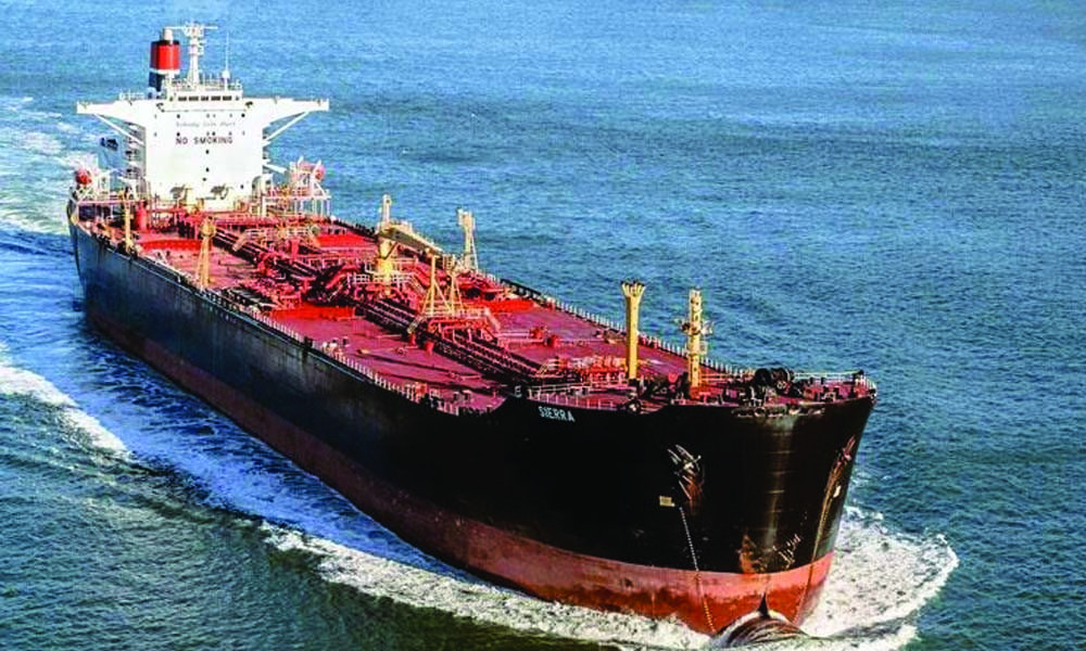 চট্টগ্রাম বন্দরে আসছে আরো দু’টি তেলবাহী জাহাজ