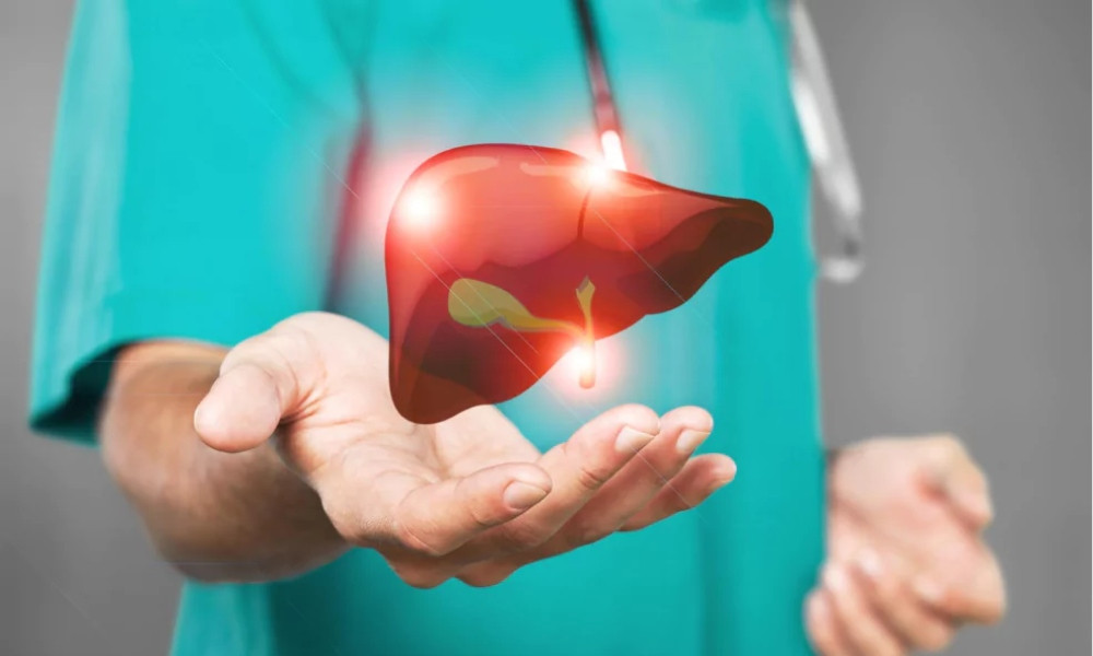 লিভার সুস্থ কি না বুঝবেন যেভাবে