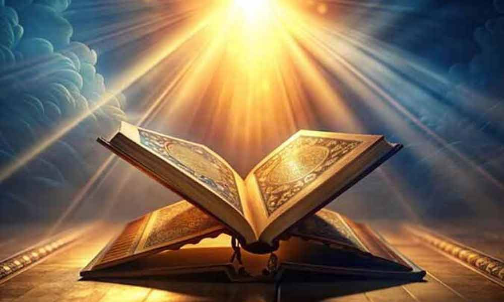 বিলাসিতায় সীমালঙ্ঘনে আজাব অবধারিত