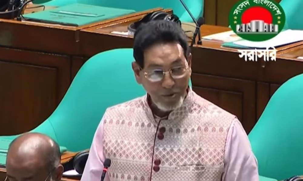 বাংলাদেশে হামের ব্যাপক প্রাদুর্ভাব এবং শিশু মৃত্যুর হার বৃদ্ধি