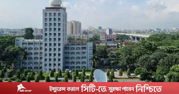 ঢাকায় বৃষ্টির আভাস নেই, যেমন থাকবে তাপমাত্রা