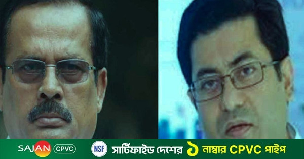 মানবতাবিরোধী অপরাধে নানক-তাপসের অভিযোগ গঠন শুনানি আজ
