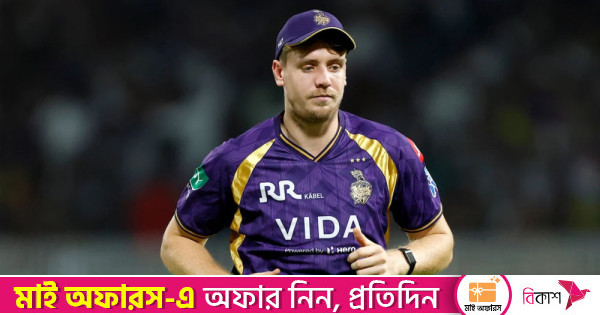 ২৫ কোটির গ্রিন এখন কেকেআরের ‘গলার কাঁটা’