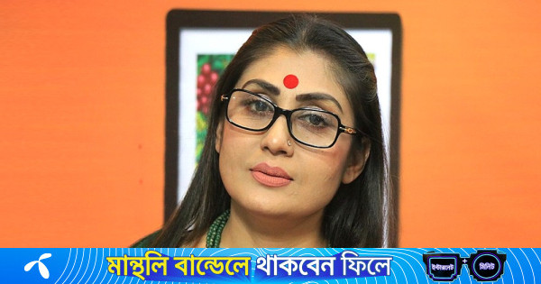 বাবাকে হারালেন অভিনেত্রী বন্যা মির্জা