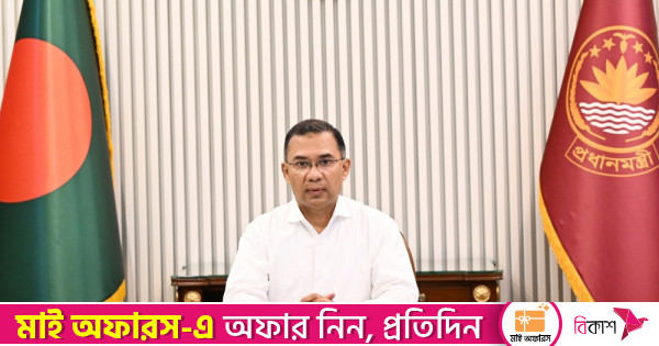 প্রধানমন্ত্রী স্বাধীনতা পদক হস্তান্তর করবেন বৃহস্পতিবার