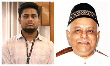 হাসনাত আব্দুল্লাহর সঙ্গে কী কথা হয়েছে, জানালেন মনজুর আলম