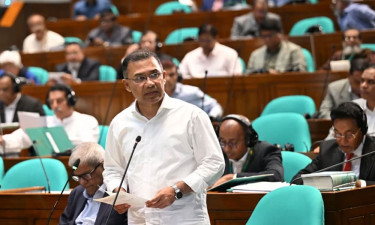 নতুন শ্রমবাজার নিয়ে সুখবর দিলেন প্রধানমন্ত্রী