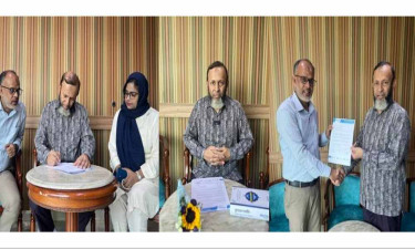 মাস্তুল ফাউন্ডেশনের উপদেষ্টা হলেন মেজর জেনারেল গোলাম মহিউদ্দিন চৌধুরী