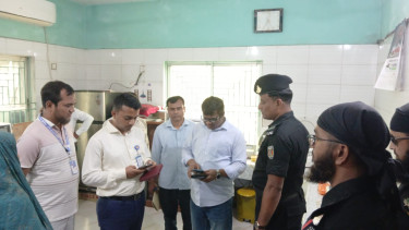 চুয়াডাঙ্গায় অপারেশনে ২ নারীর মৃত্যুর অভিযোগ