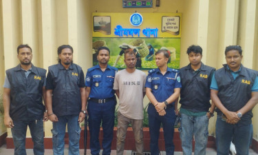 ছেলের ছুরিকাঘাতে বৃদ্ধ বাবা নিহত, ভাই আশঙ্কাজনক; ২ ঘণ্টায় ঘাতক আটক