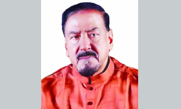 তিন দিনের সফরে ভোলায় আসছেন স্পিকার হাফিজ উদ্দিন আহমদ