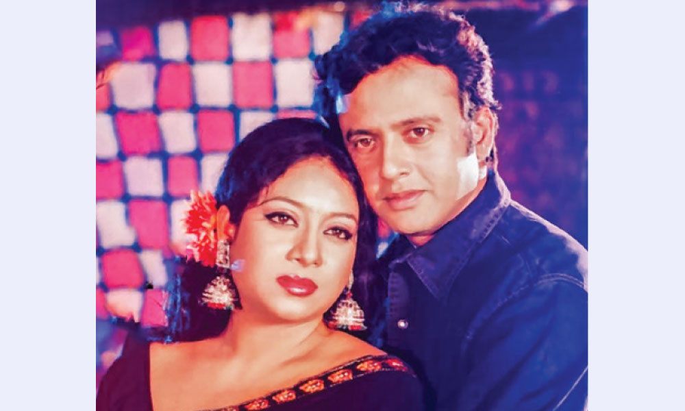 মিলন হবে কত দিনে